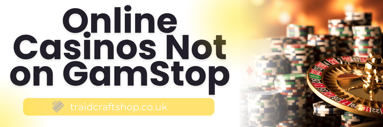 Exploring New Non Gamstop Casino Sites A Comprehensive Guide 1768155441