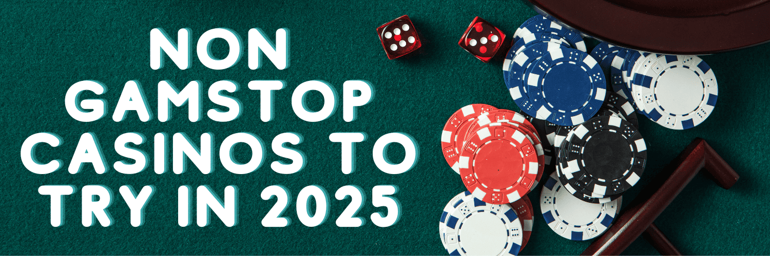 Exploring Non-GamStop Casinos Your Guide to Exceptional Gaming Experiences