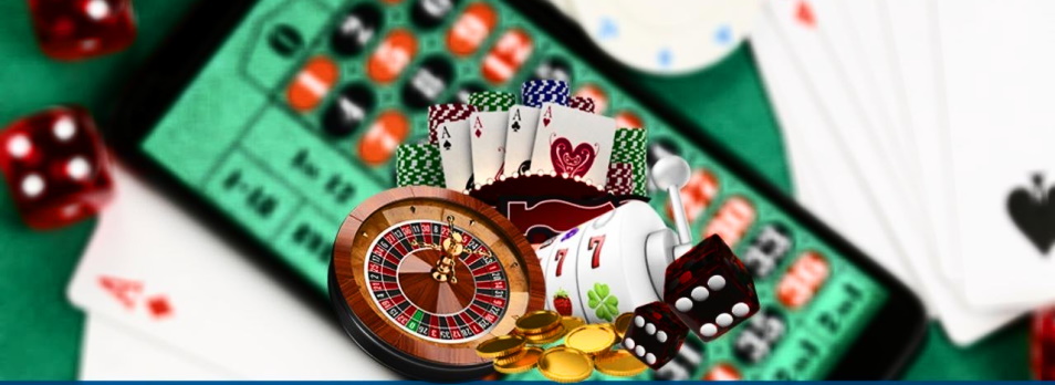 Exploring Online Casinos That Don't Use GamStop -1964478964