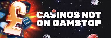 Exploring Online Casinos Without GamStop -2032241855