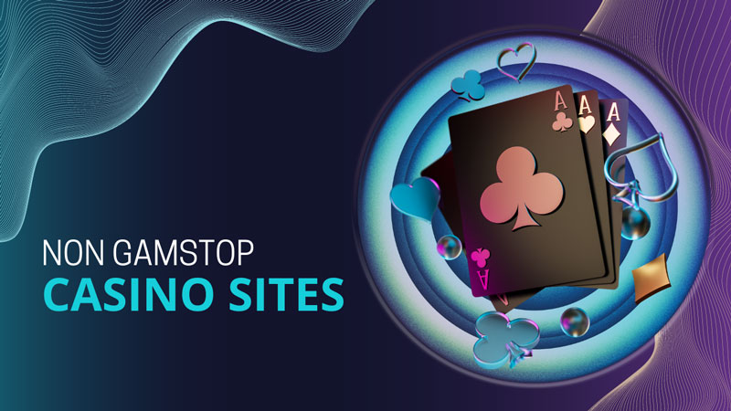 Exploring Sites Not on GamStop Where to Play Safely