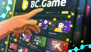 Exploring the BC.Game Platform A Comprehensive Guide to Crypto Gaming