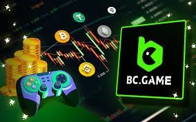Exploring the BC.Game Platform A Comprehensive Guide to Crypto Gaming