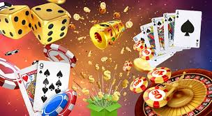 Exploring the Rise of International UK Casinos