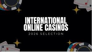 Exploring the Rise of International UK Casinos