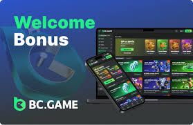 Exploring the Thrills of BC.Game Casino Platform