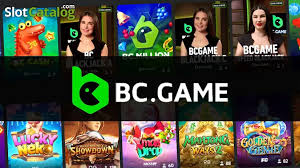 Exploring the Thrills of BC.Game Casino Platform