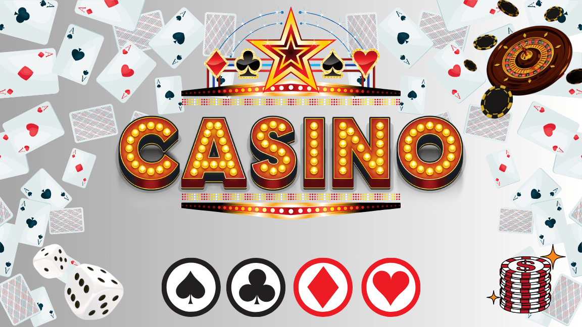 Exploring the World of Non Gamstop Casinos 1748749082