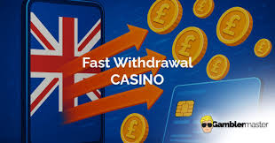 Fast Paying Casinos Your Guide to Quick Withdrawals -1774793276