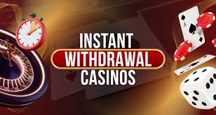 Fast Paying Casinos Your Guide to Quick Withdrawals -1774793276