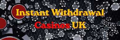 Fast Payout Casinos Experience Seamless Withdrawals