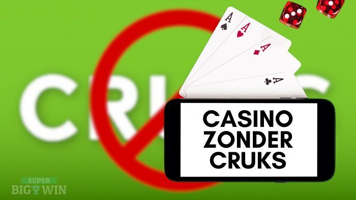 Geniet van de Vrijheid Geen CRUKS Casino Ervaringen