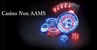 Guida ai Migliori Casino Online Non AAMS Scopri le Opzioni Sicure e Affidabili