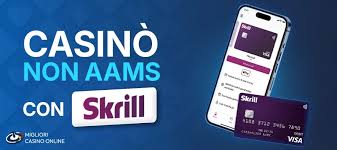 Guida ai Migliori Casino Online Non AAMS Scopri le Opzioni Sicure e Affidabili