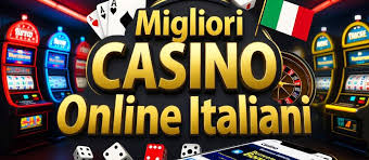 I Migliori Casino Senza Autoesclusione Scopri le Opzioni Più Sicure e Divertenti