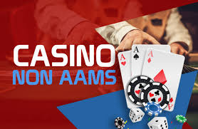 I migliori casino stranieri sicuri come scegliere quello giusto