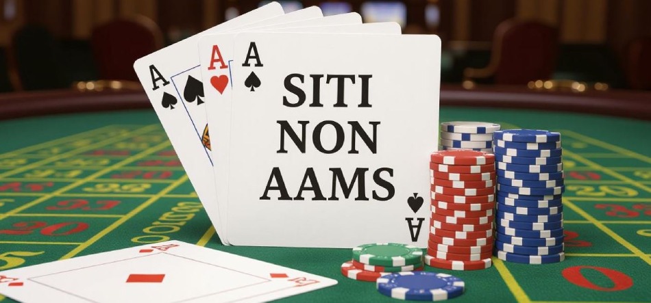 I Vantaggi dei Casino Senza Documenti