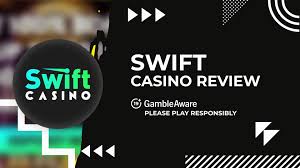Alt Du Skal Vide Om Swift Casino DK