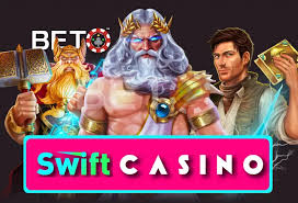 Alt Du Skal Vide Om Swift Casino DK