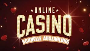 Beste Online Casinos mit Auszahlung - Top Echtgeld Casinos 2023