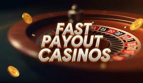 Instant Withdrawal Casinos Fast Payments for Gamblers