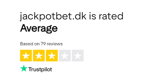 Jackpot Bet DK 2026 Det Store Spil