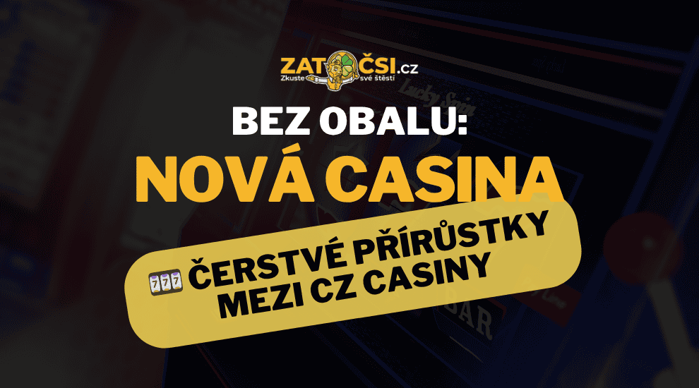 Jak využít casino bonus za vklad ve své prospěch