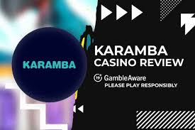Karamba Casino 2026 En Dybtgående Analyse af Fremtidens Online Spil
