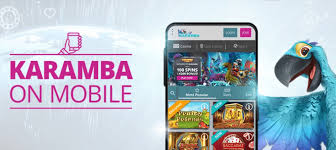 Karamba Casino DK 2026 En Ny Æra af Spil Møder Underholdning