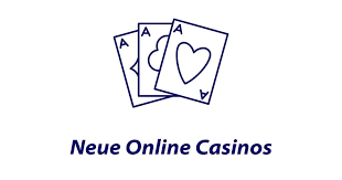 Neue seriöse Online Casinos Sicheres Spielvergnügen im Internet