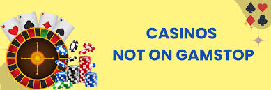 Newest Non GamStop Casino Sites A Comprehensive Guide