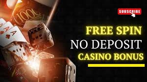 No Deposit Casino Bonuses Your Guide to Free Play