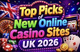 Offshore Casino Comparison in the UK Comprehensive 2026 Guide