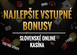 Online kasína Všetko, čo potrebujete vedieť o online hazardných hrách