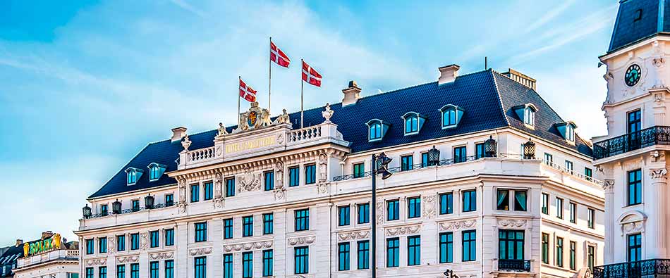 Oplev den historiske skønhed i Lejre