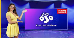 Oplev et unikt online casino med Play OJO