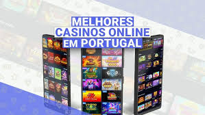 Os Melhores Casinos Online em Portugal com Grandes Ofertas 1909900035