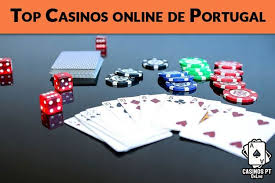 Os Melhores Casinos Online em Portugal com Grandes Ofertas 1909900035