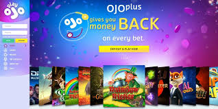 Play OJO Casino DK 2026 Din Ultimate Spilleoplevelse