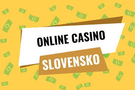 Slovenské online kasína Príručka pre fanúšikov hazardu Slovenské online kasína Príručka pre fanúšikov hazardu