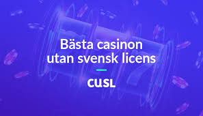Utländska Casino En Utforskning av International Spelupplevelser