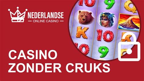 Waarom Kiezen Voor Een Casino Zonder CRUKS