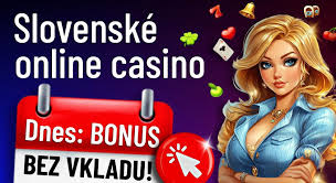 Zahraničné online casino pre Slovákov - Hrajte a vyhrajte!
