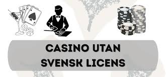 Casino utan BankID – En Ny Era av Spelande