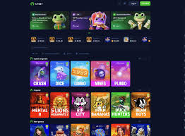 Cybet Crypto Casino The Future of Online Gambling -771890683