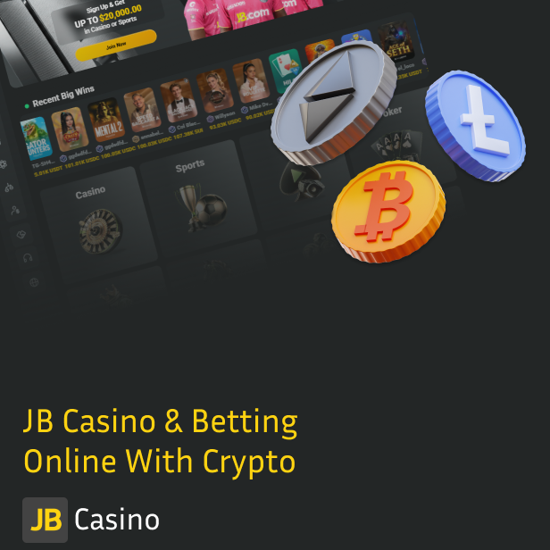 Discover the Excitement of JB Casino