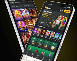 Discover the Exciting World of JB Casino Your Ultimate Gaming Destination