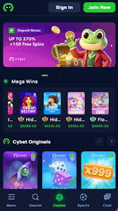 Exploring the World of Cybet Crypto Casino A Comprehensive Guide